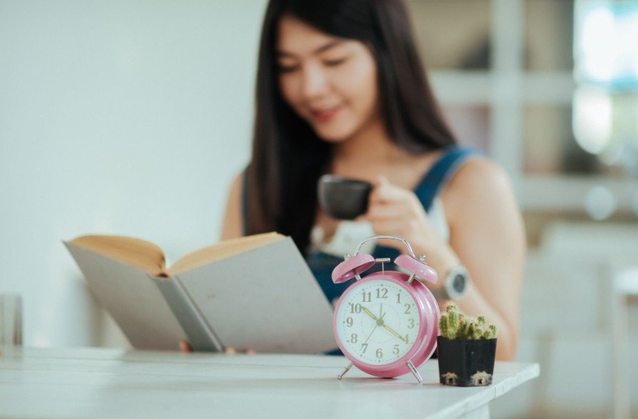 How Do You Stop Work Stress From Following You Home