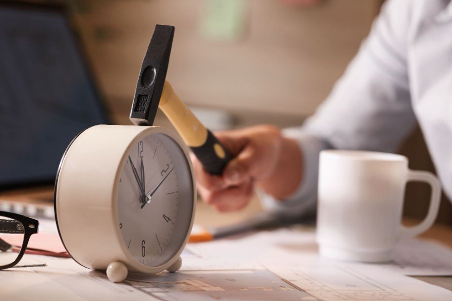 What Helps When You Sit Most of the Day
