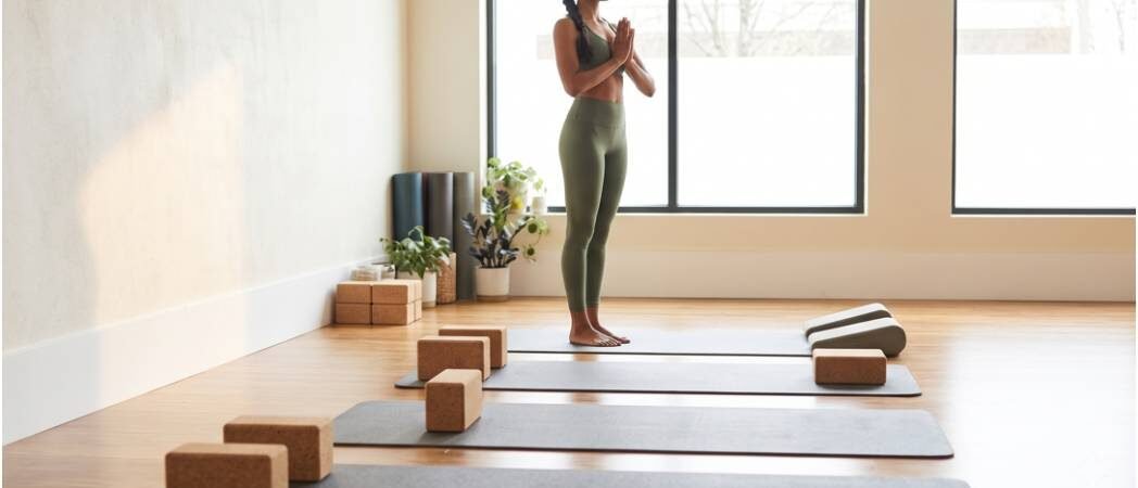 How to Use Yoga Blocks in Downward Dog: An Instructor’s Guide