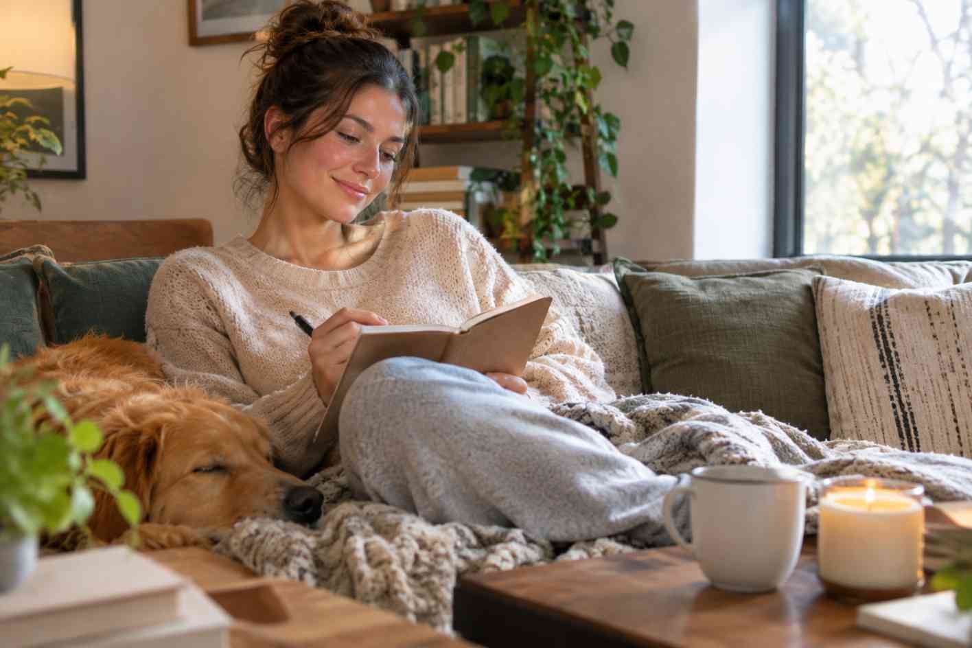How Can I Reduce the Sunday Scaries