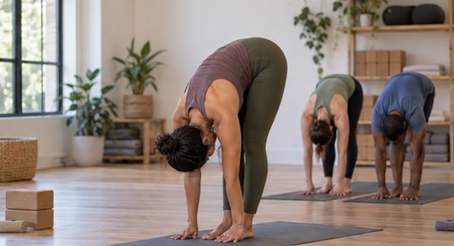 Teach One Transition at a Time