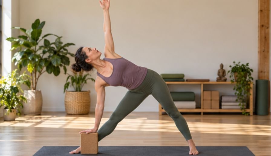 Bend, Engage, Then Lengthen