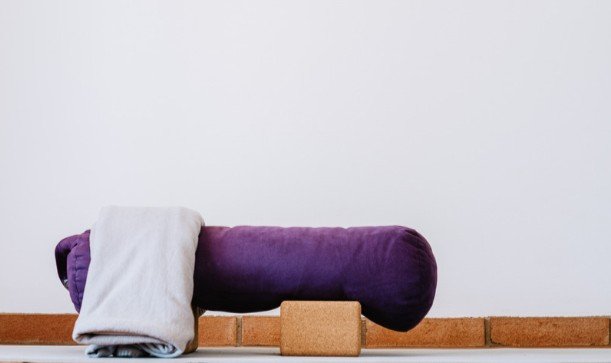A 30-Minute Restorative Yoga and Sound Routine