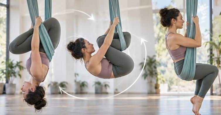 A Four-Step Method for Smoother Inversions
