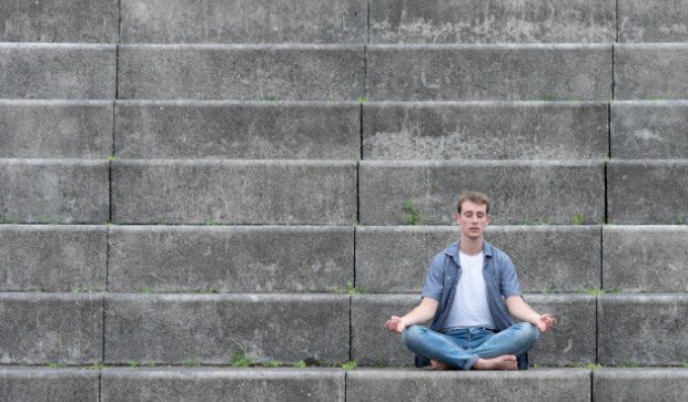 Adjust the Practice to Fit Your Evening