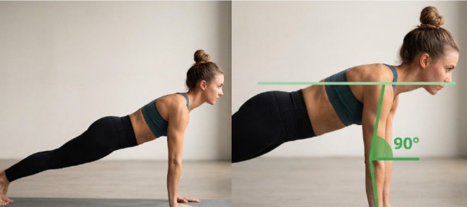 Anterior Dumping and the 90-Degree Elbow Law