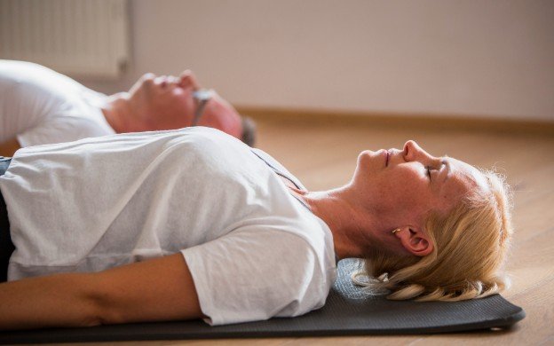 Begin With a One-Minute Mindful Pause