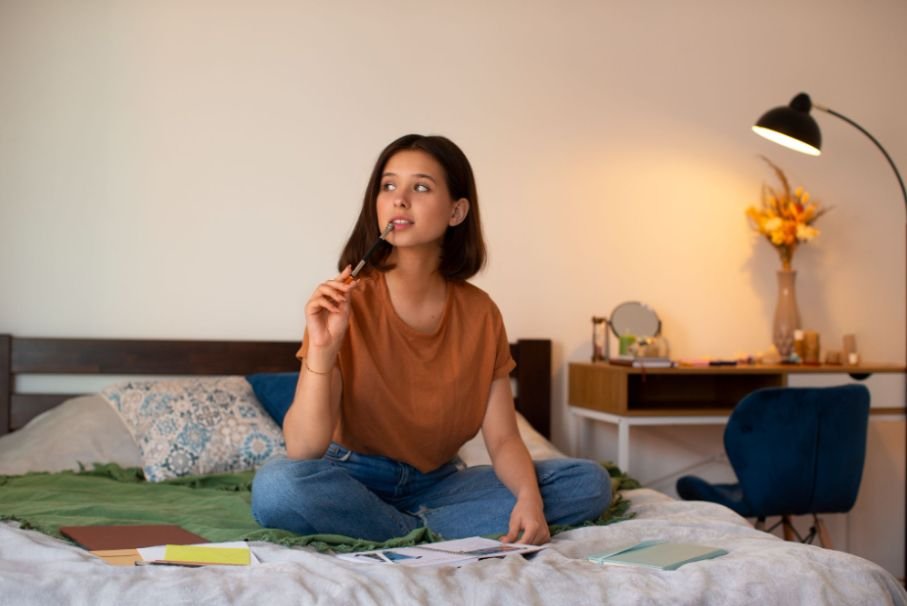 Build a Predictable Wind-Down Routine
