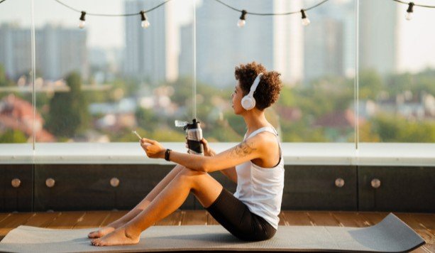 Choose Sounds That Leave Space for Rest