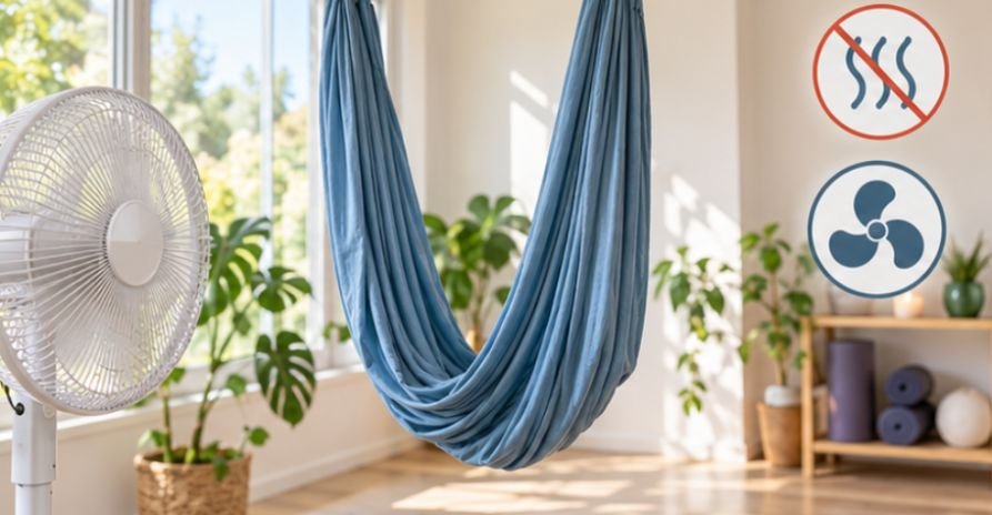 Drying Is Part of the Safety Process