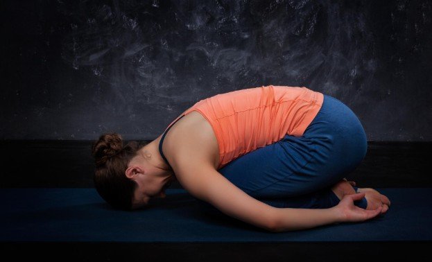 Give the Practice a Place in Your Day