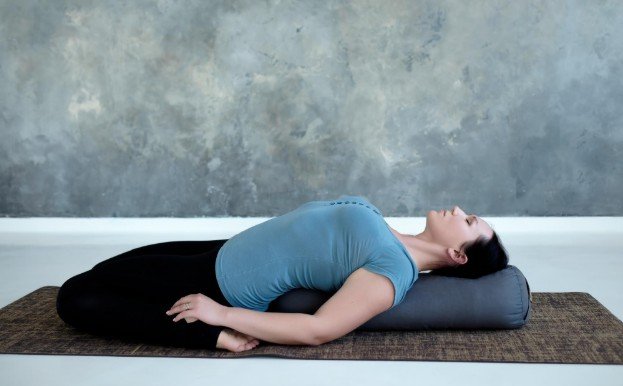 How Can Beginners Create a Consistent Yoga Nidra Practice - A Routine That Sticks