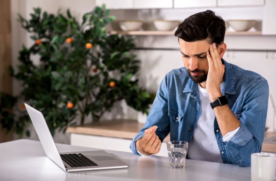 How Can I Stop Work Thoughts From Following Me Home