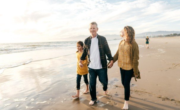 How Can You Make Your Usual Walk More Mindful