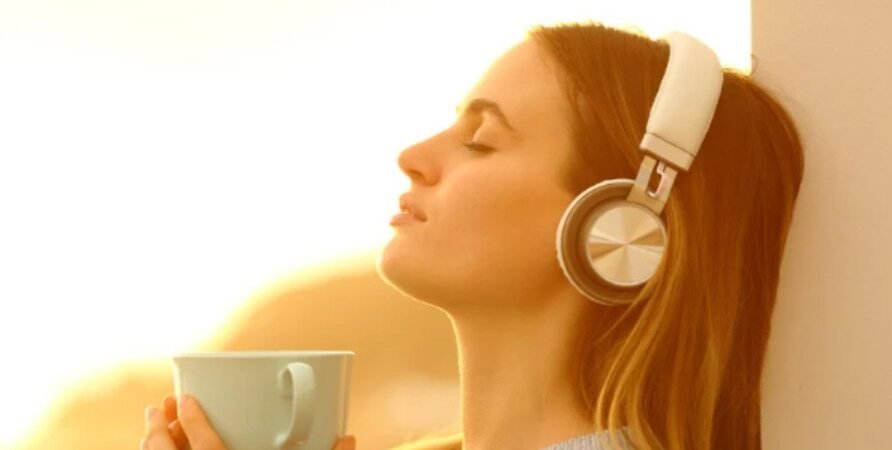 How to Build a Five-Minute Mindful Listening Routine