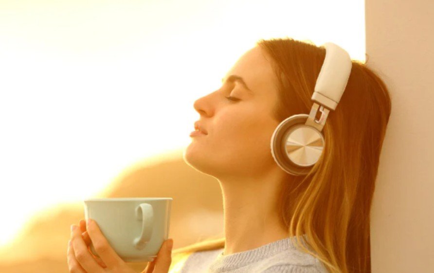 How to Build a Five-Minute Mindful Listening Routine