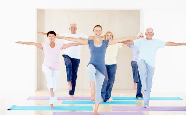 How to Combine Gentle Stretching and Meditation in 10 Minutes