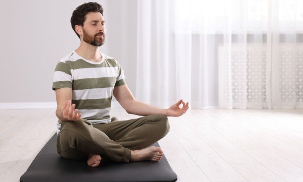 How to Create a Quiet Space for Meditation at Home