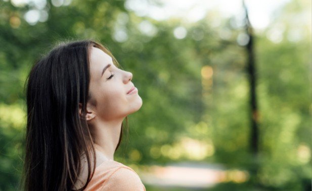 How to Make a Daily Walk More Mindful