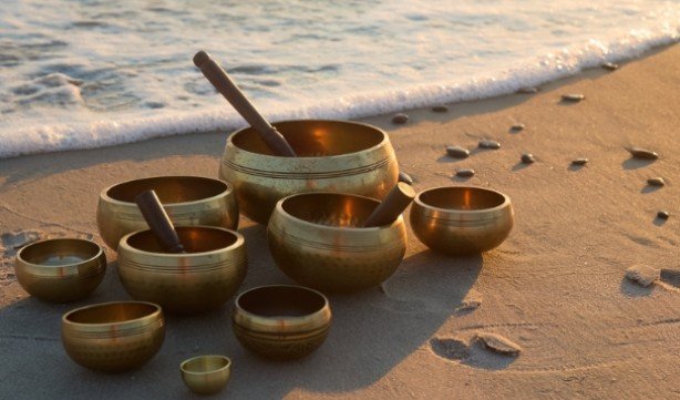 How to Make a Singing Bowl Sing