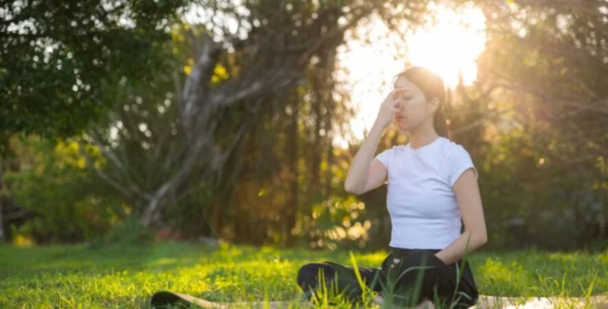 How to Pair Breathing Exercises With Calming Sounds