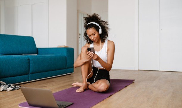 How to Use Music During Restorative Yoga