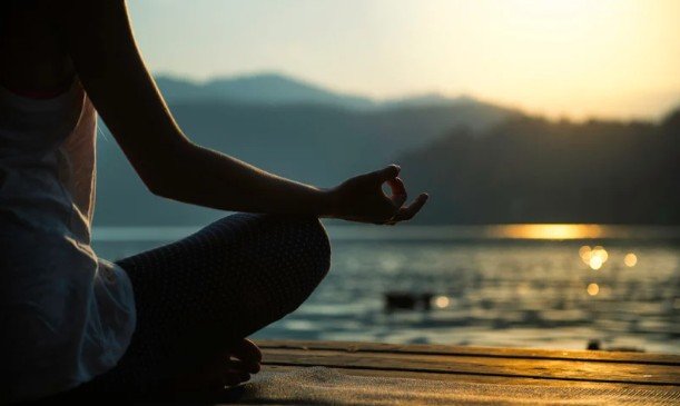 How to Use Nature Sounds for Meditation: A Simple Listening Practice