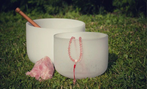 How to Use Singing Bowls for Meditation: A Simple Practice
