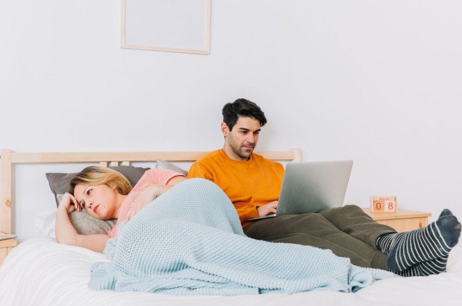 Is Scrolling, Watching TV, or Gaming Really Rest