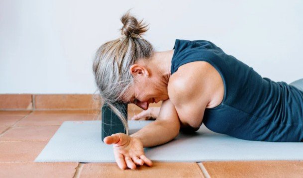 Make the Routine Fit Your Body and Day