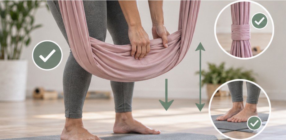 Pregnancy Changes Balance, Joints and Movement