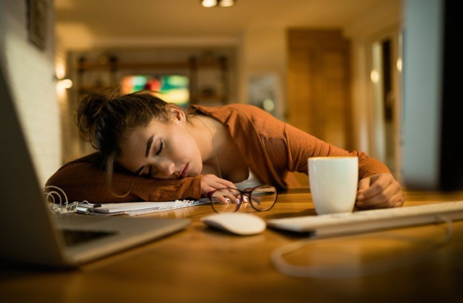 Restful Activities That Do Not Involve Sleeping for a Real Reset