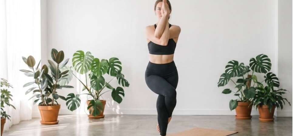 Standing Balance Yoga Poses for Stability: An Instructor’s Blueprint