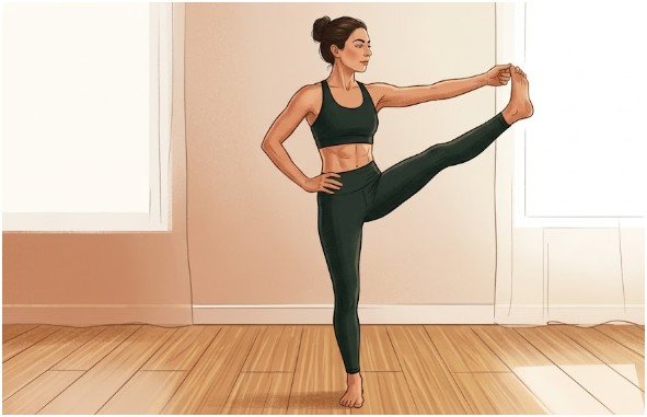 Phase 3: Seated Sequence and the Vinyasa Reset