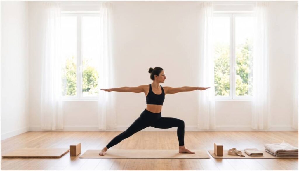 Ashtanga Primary Series Sequence Breakdown: My Mat-Tested Blueprint