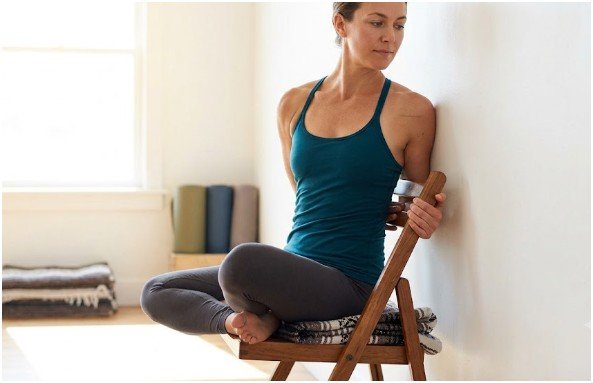 The Ground-Up Plumb Line: Calibrating Tadasana