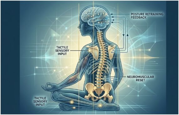 Reversing Kyphosis: Biomechanical Shoulder Alignment