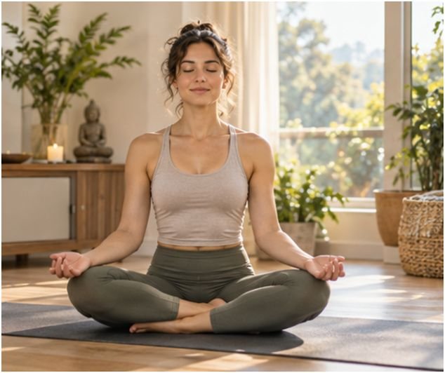 Seated Grounding and Side Body Length