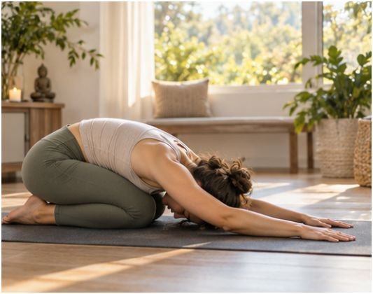 Downward-Facing Dog