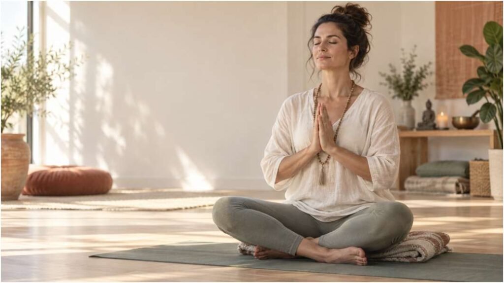 Kundalini Kriya Beginner Guide and Structure: Start Safely