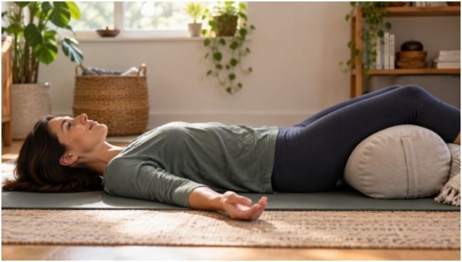 Why Yoga Nidra Differ From Traditional Meditation