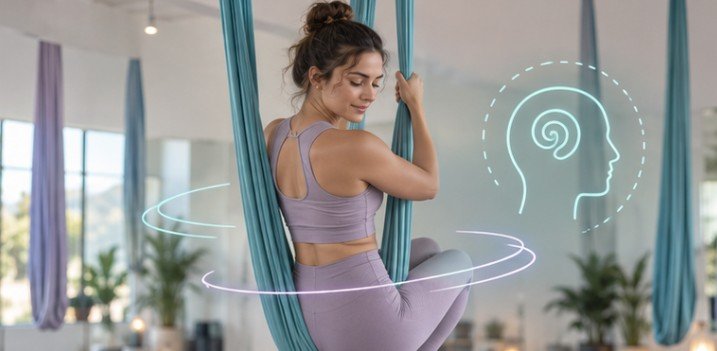 Slow Down Your Spins Before Trying to Adapt