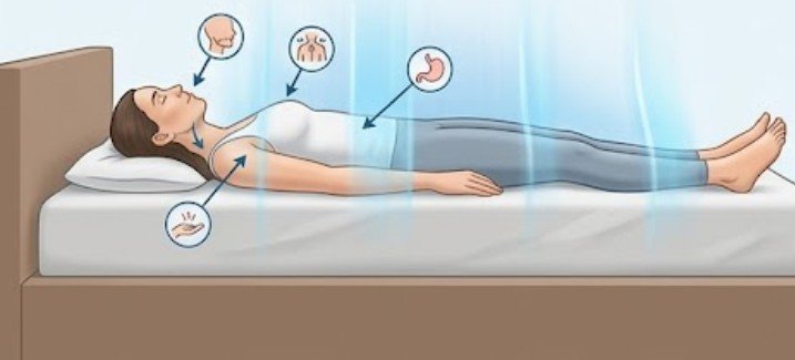 Troubleshooting Common Meditation Problems