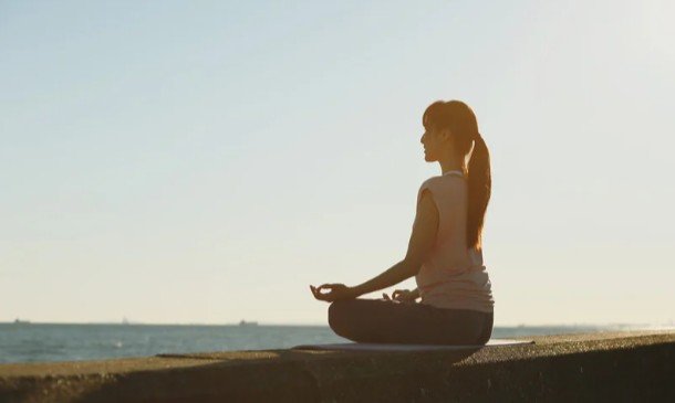 Try This Five-Minute Nature Sound Meditation