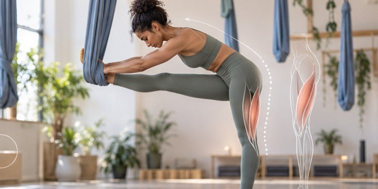 Use the 3-Level Hamstring Test