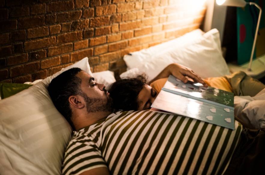 What Are the Best Sensory Rest Activities After Too Much Screen Time