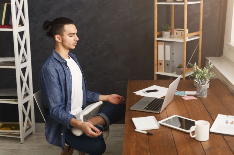 What Can I Do in Five Minutes to Feel More Rested