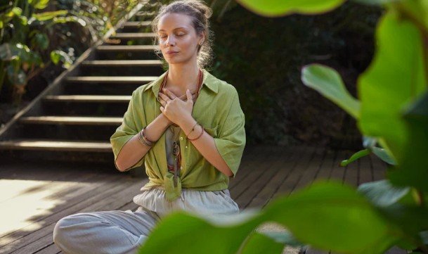 What Is Mantra Meditation for Beginners? A Simple Way to Start