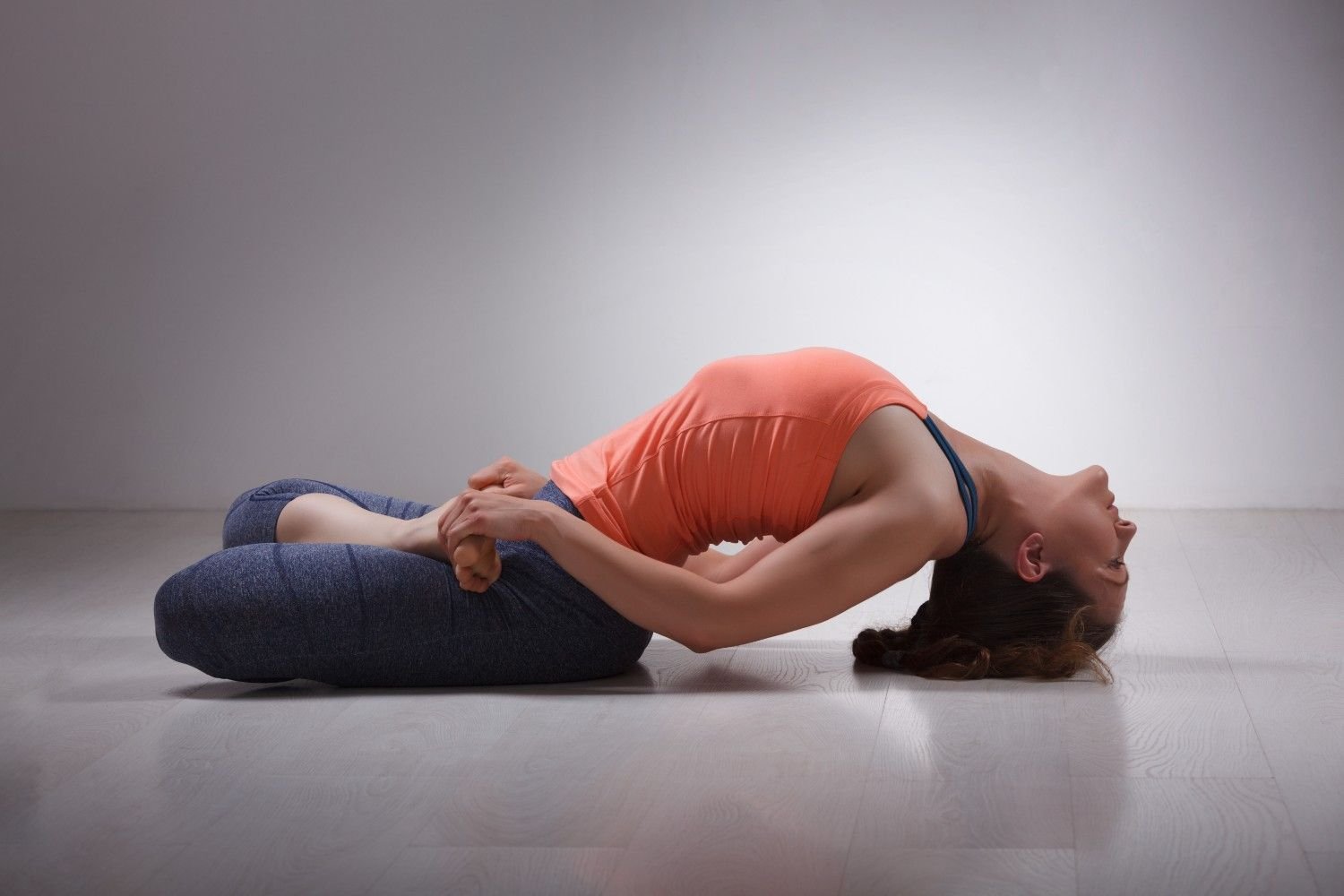 How Can Body Awareness Help Release Physical Tension?