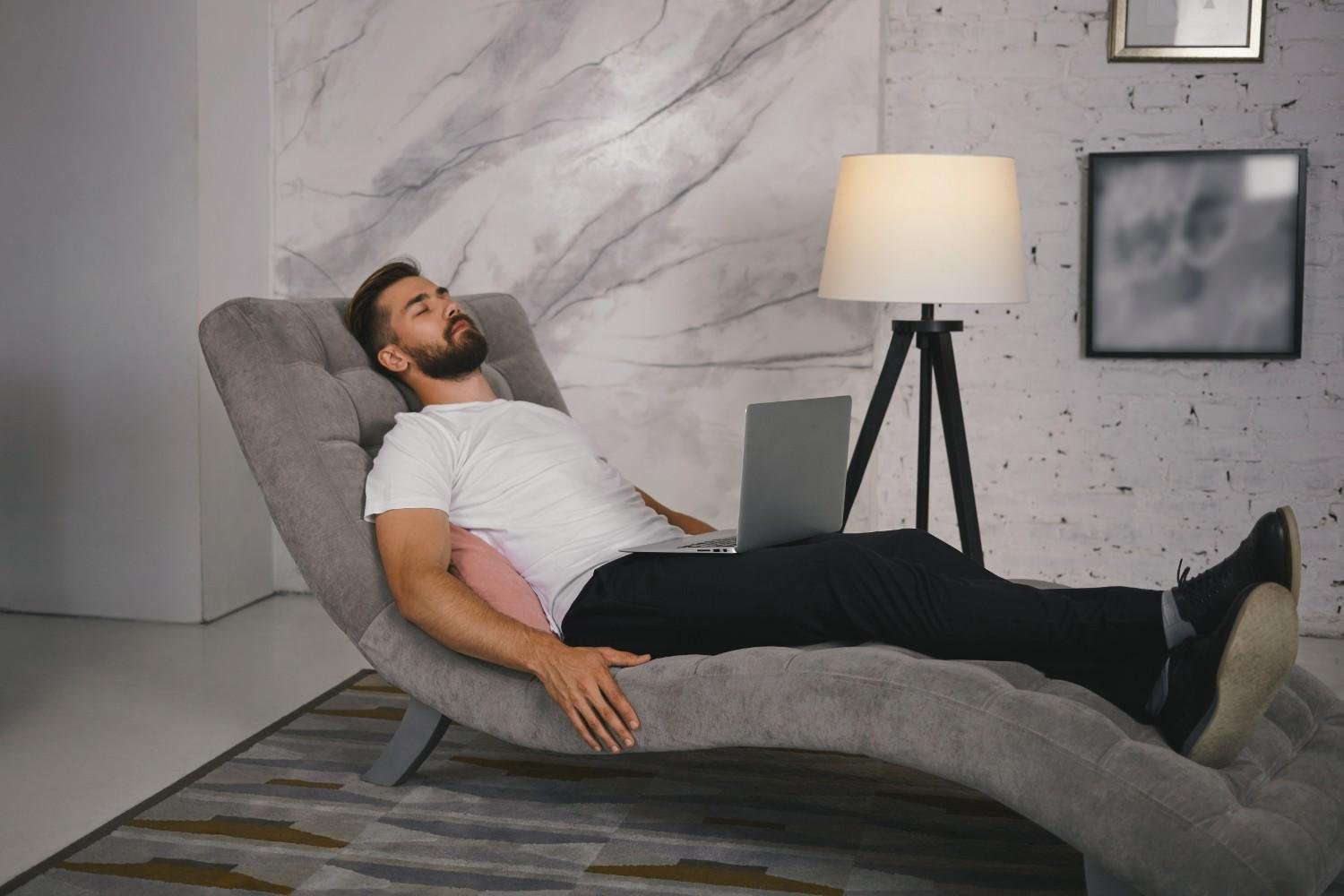 When Is Work Fatigue More Than Normal Tiredness?